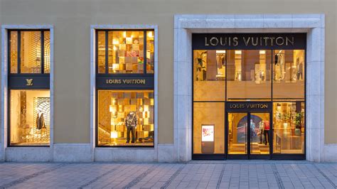 louis vuitton münchen germany.